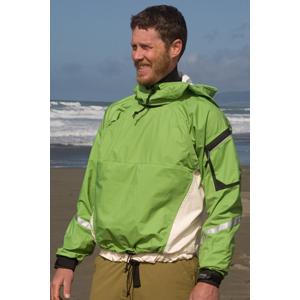 Chaqueta tropos tempest jacket