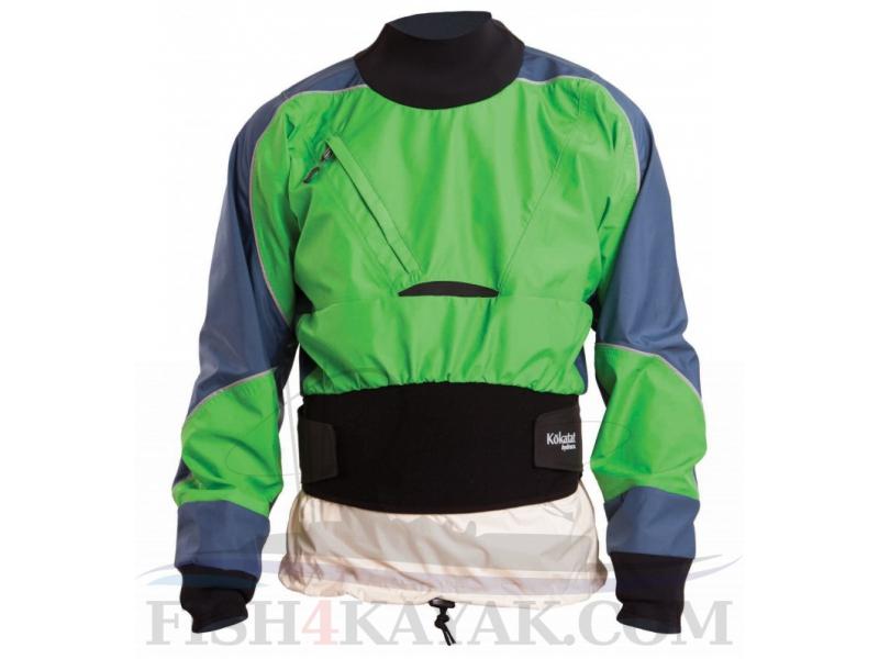 Chaqueta seca hydrus 3L stoke drytop