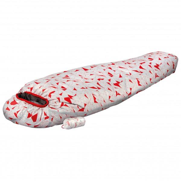 Bolsa bivy de rescate