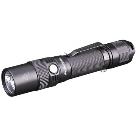 Linterna fd30- 900 lumenes