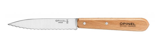 Opinel N°113 Sweet pop natural -