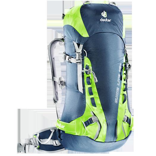 GUIDE LITE 32+