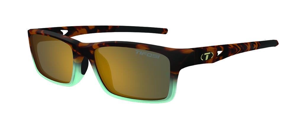 Gafas de sol rectangulares watkins swivelink polarized cat 3
