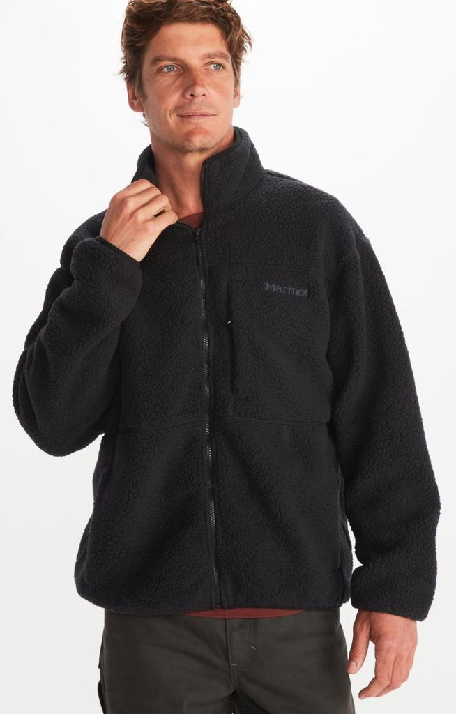 Polar Hombre Aros Fleece Jacket