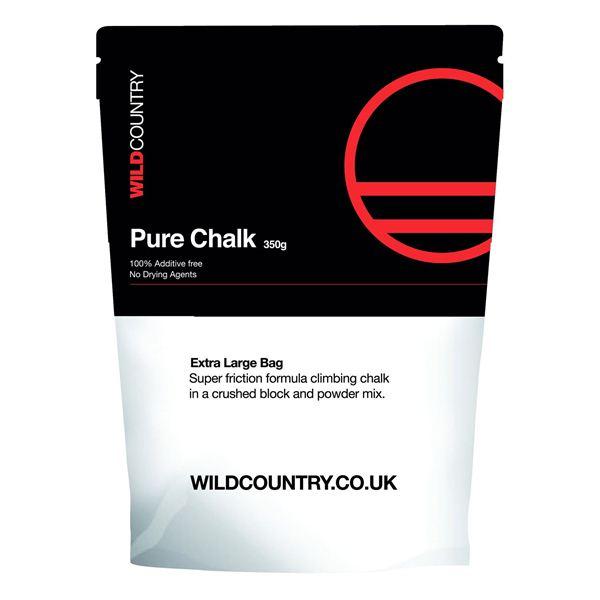 Bolsa de magnesio pure chalk