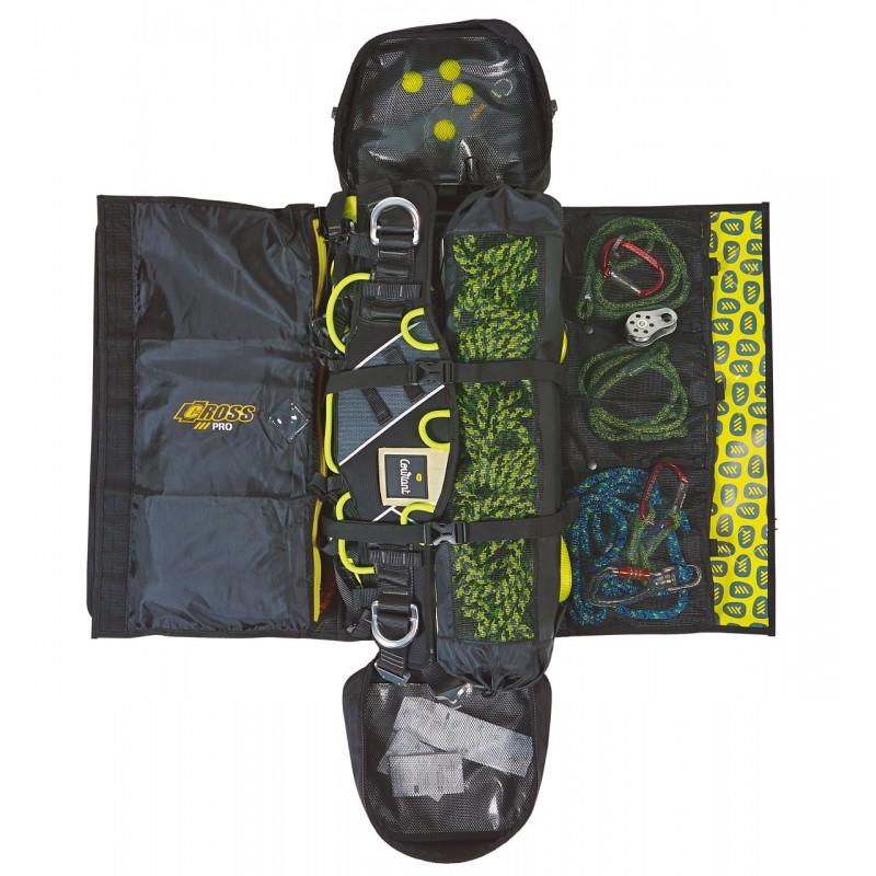 Bolso across pro rescue