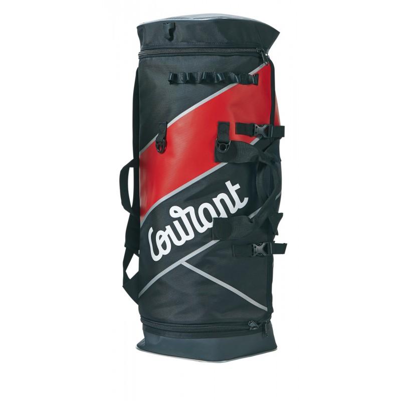 Bolso across pro rescue