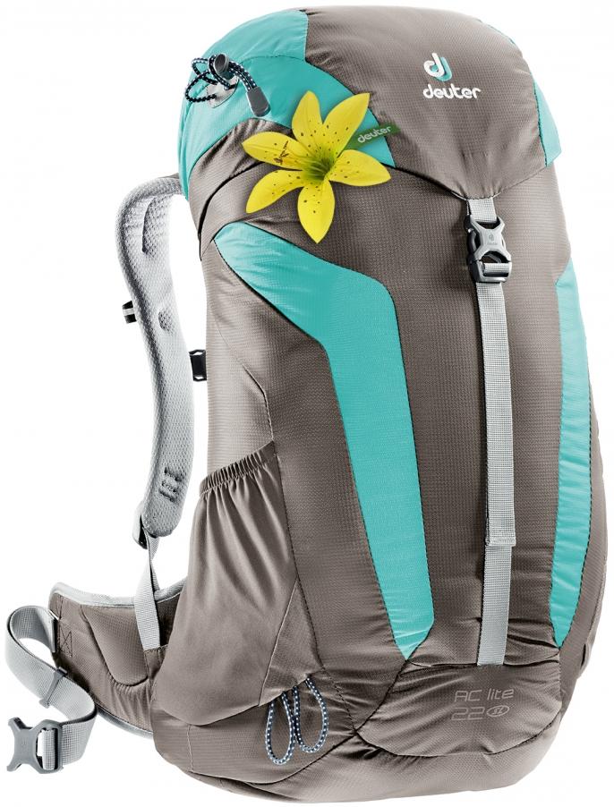 Mochila ac lite 22SL