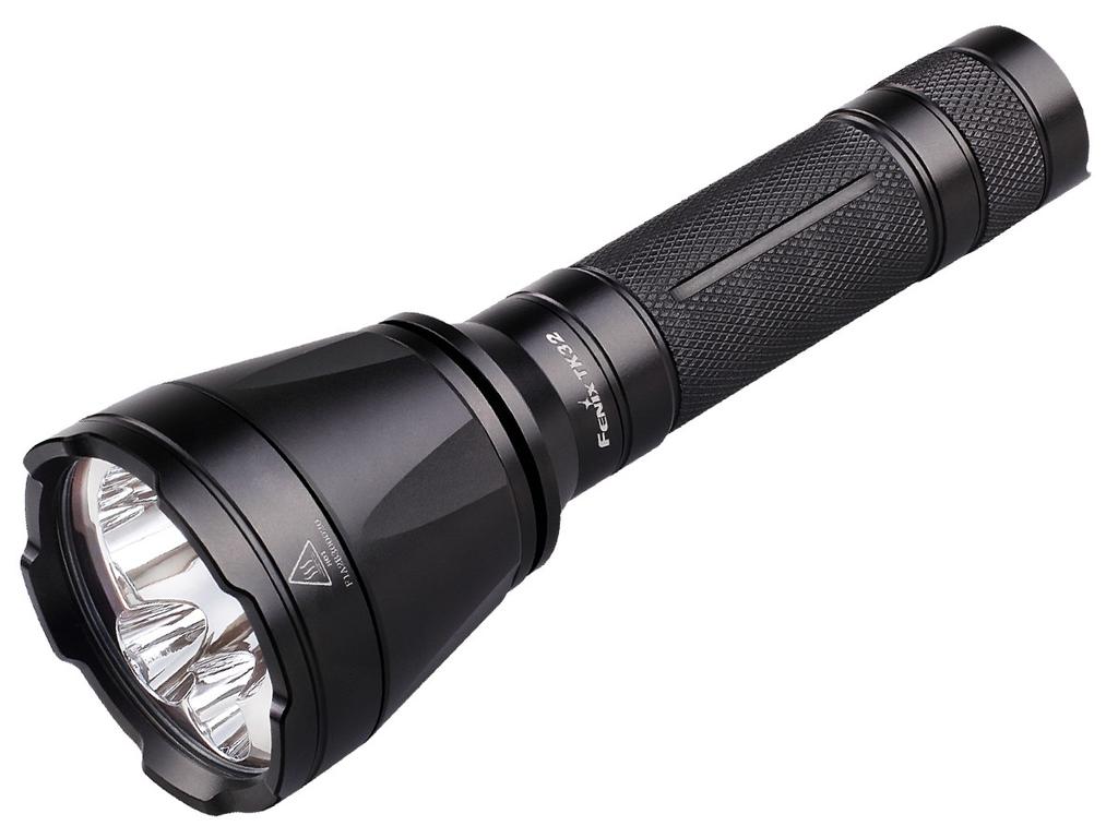 Linterna fenix TK32 2016 edition-1000 lumenes