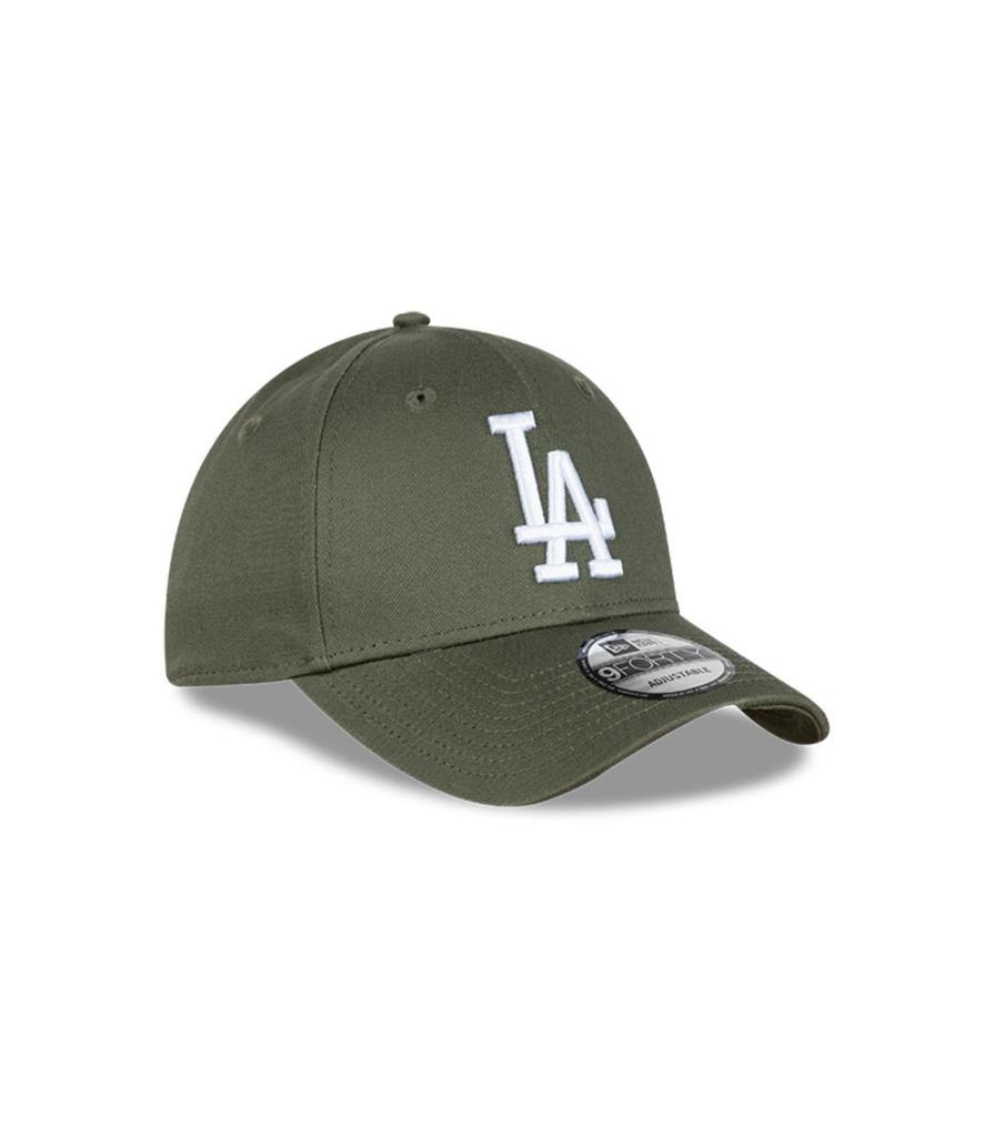 Miniatura Gorra 9Forty Los Angeles Dodgers MLB Core Basics  -