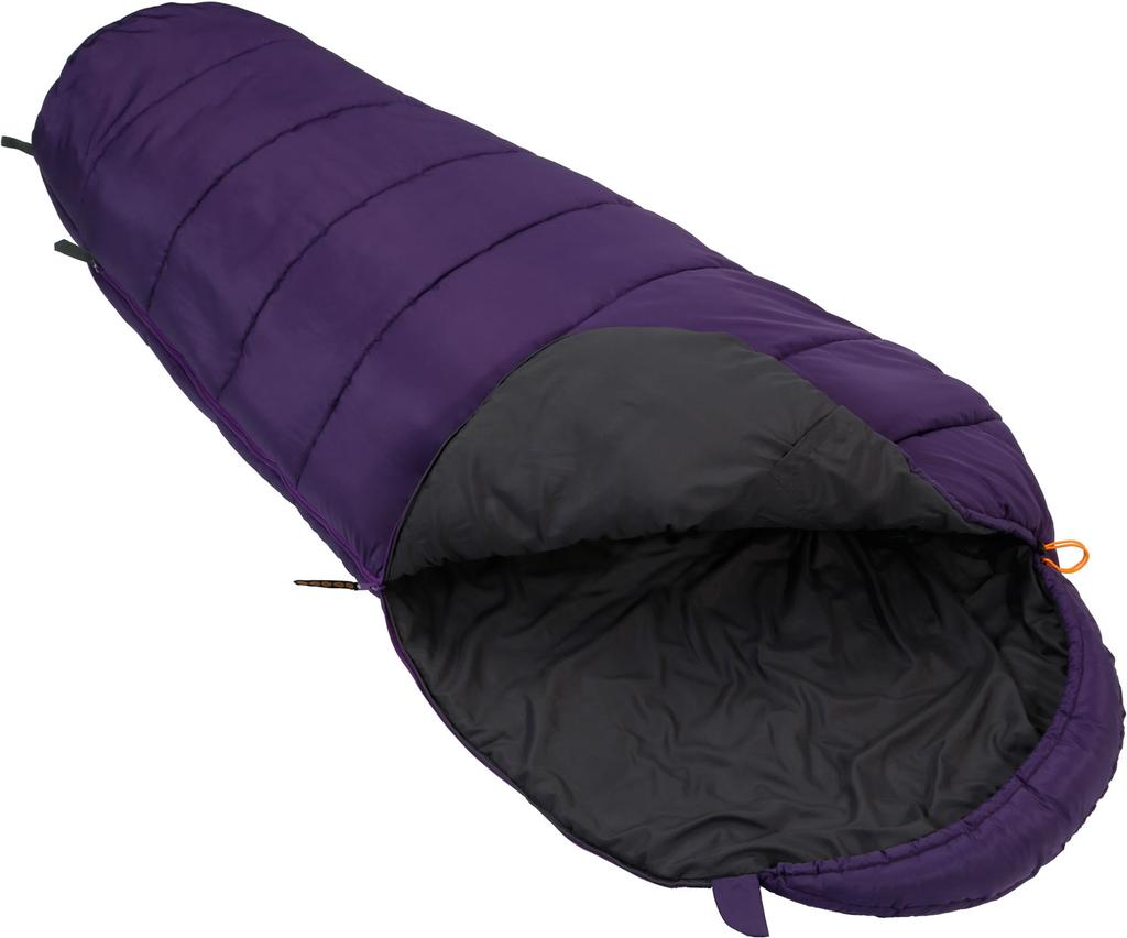 Saco de Dormir Cocoon 250 (-3°C / -19°C)