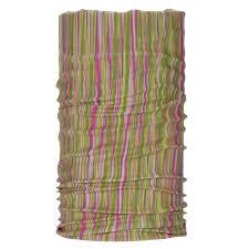 Bandana wdx pink lines