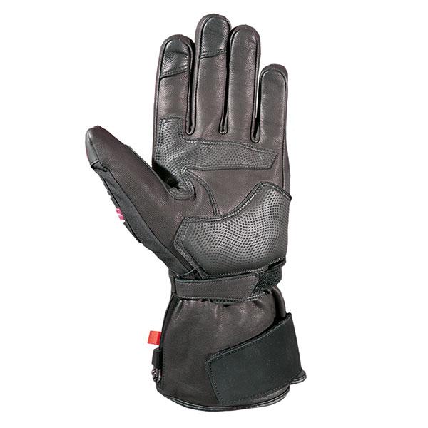 Guantes rex c calentador electrico