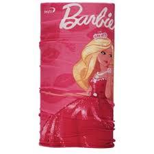 Bandana wdx polar barbie symbols