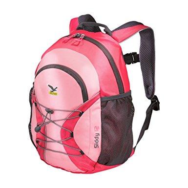Mochila Niño Siddy 12 BP