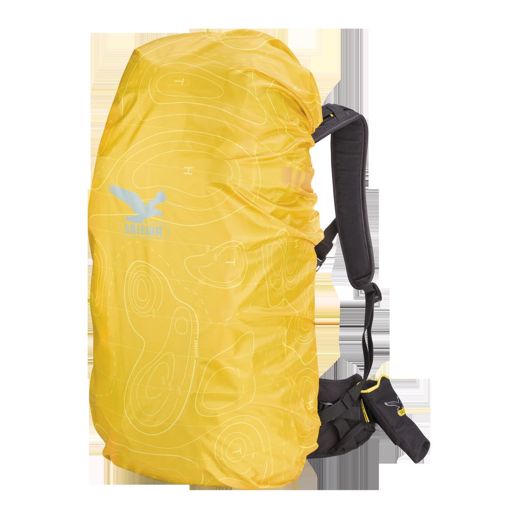 Cubre mochila raincover 35-55L