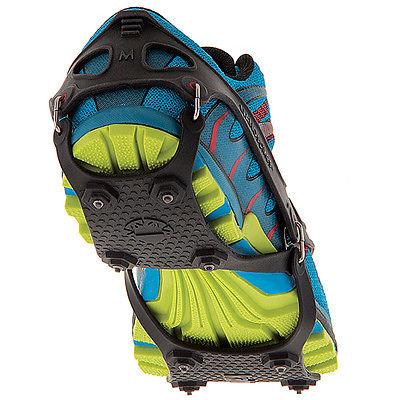 Crampones nano spikes