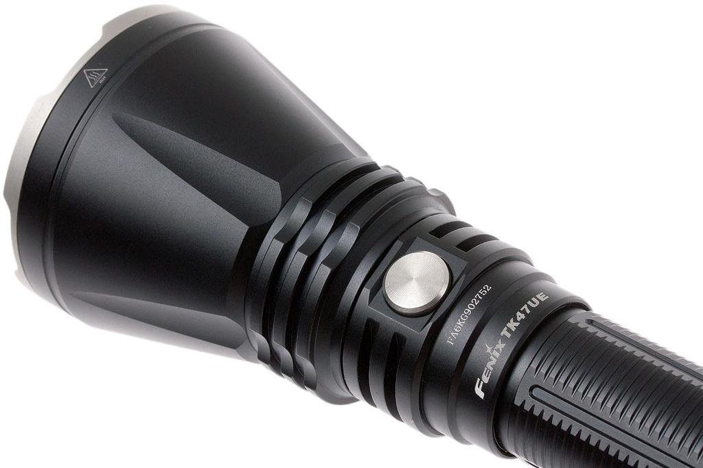 Linterna fenix TK47 ultimate edición- 3200 lumenes