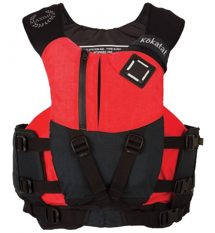 Salvavidas maximus PFD