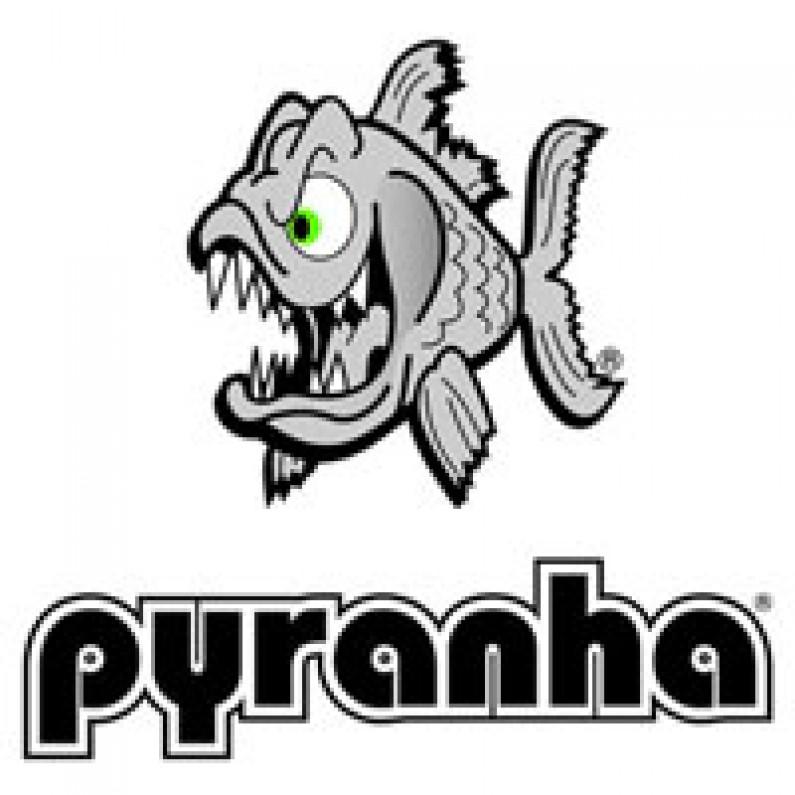 Pyranha