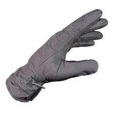 Guantes ice blocker