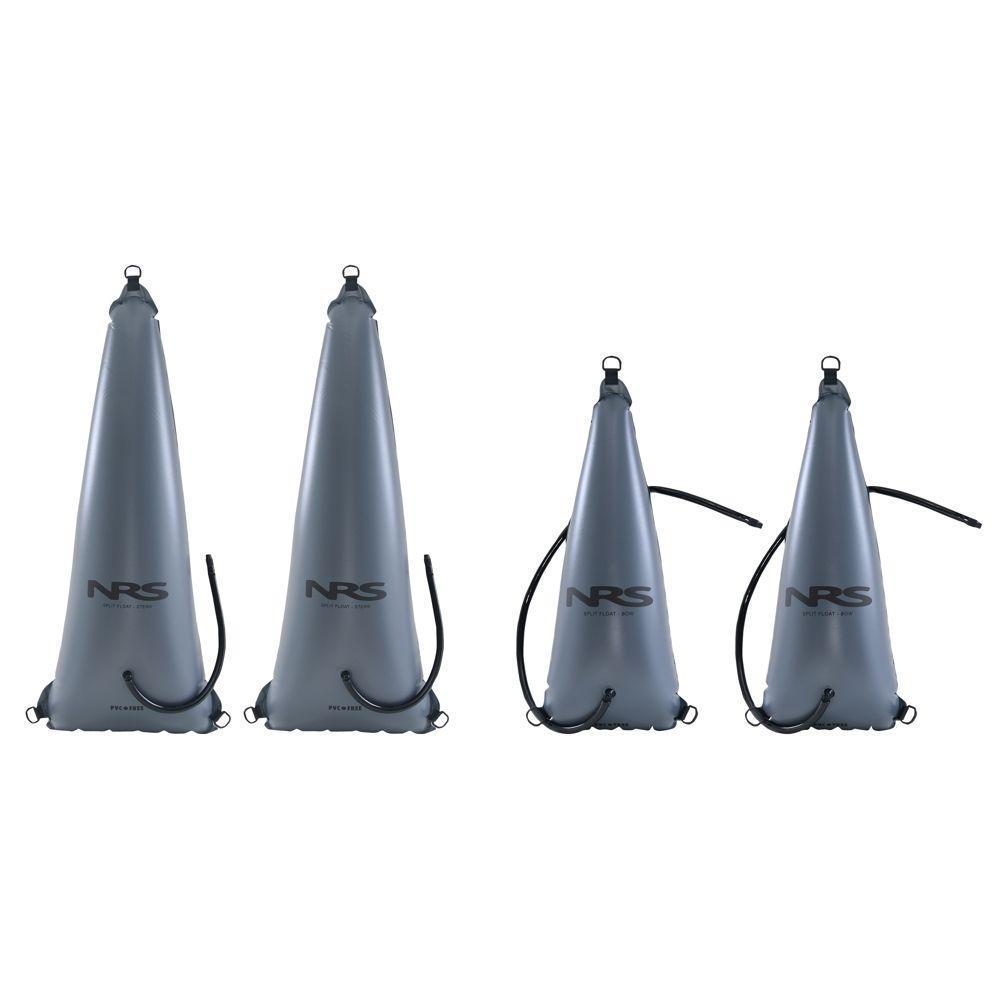 INFINITY SPLIT KAYAK FLOTATION