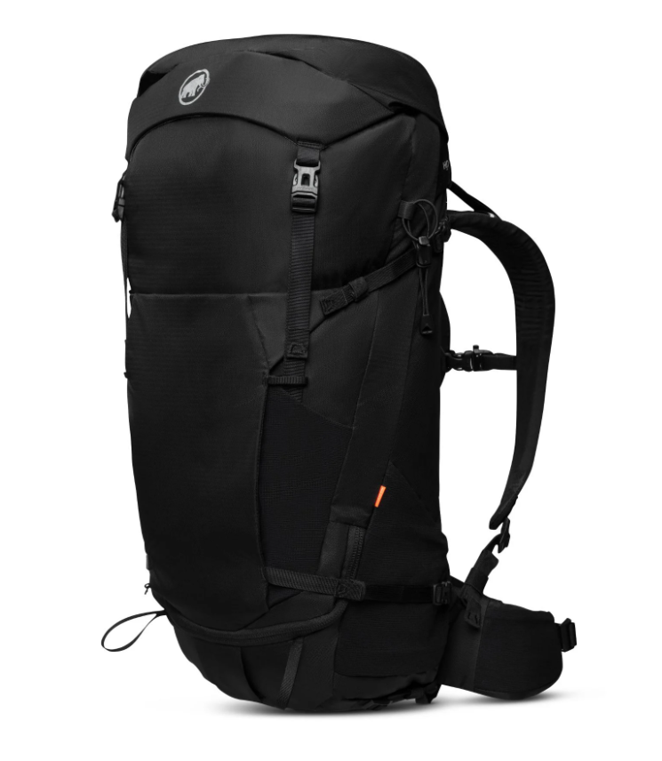 Mochila Trekking Lithium 40 L