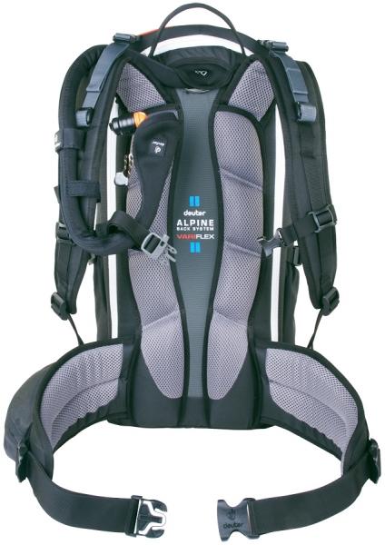 Mochila freerider pro 30L
