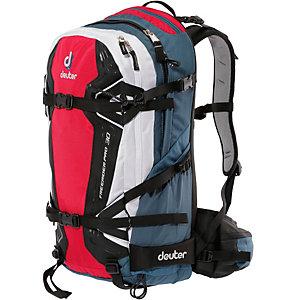 Mochila freerider pro 30L