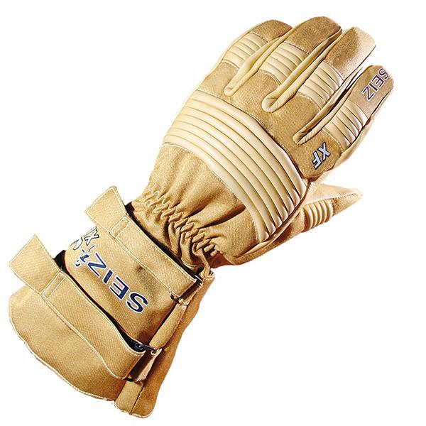 Guantes XF