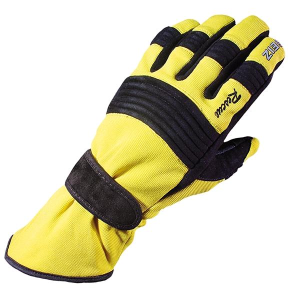 Guantes Rescue