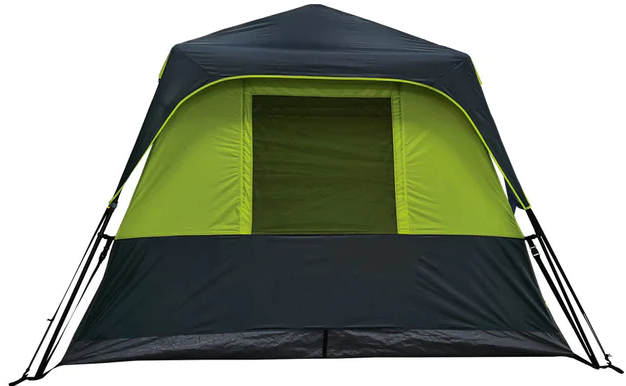 Miniatura Carpa Instantánea Portofino 4P -