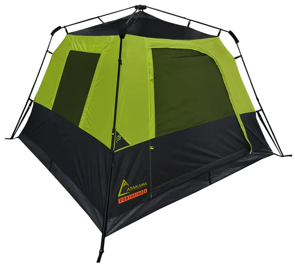 Miniatura Carpa Instantánea Portofino 4P -