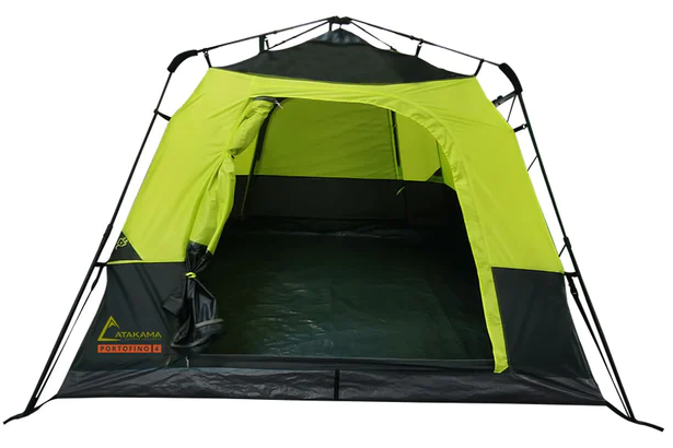 Carpa Instantánea Portofino 4P -