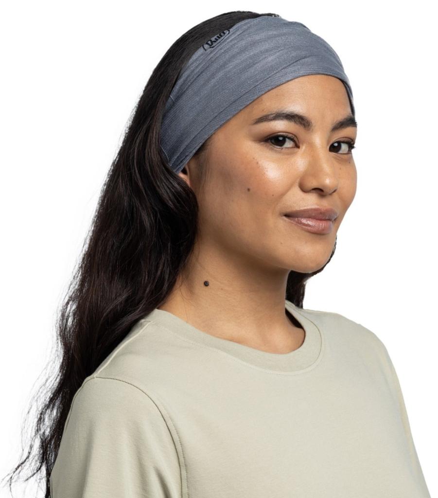 Miniatura Tubular Coolnet Uv® Solid - Color: Gris