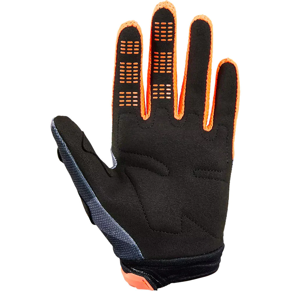 Guantes Moto Niño 180 Bknr -