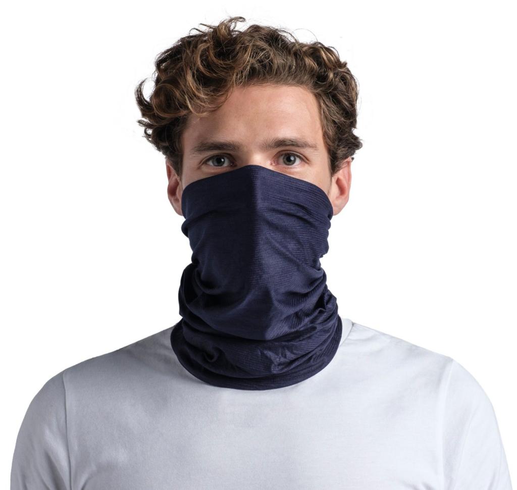 Miniatura Tubular Coolnet Uv® Solid - Color: Azul