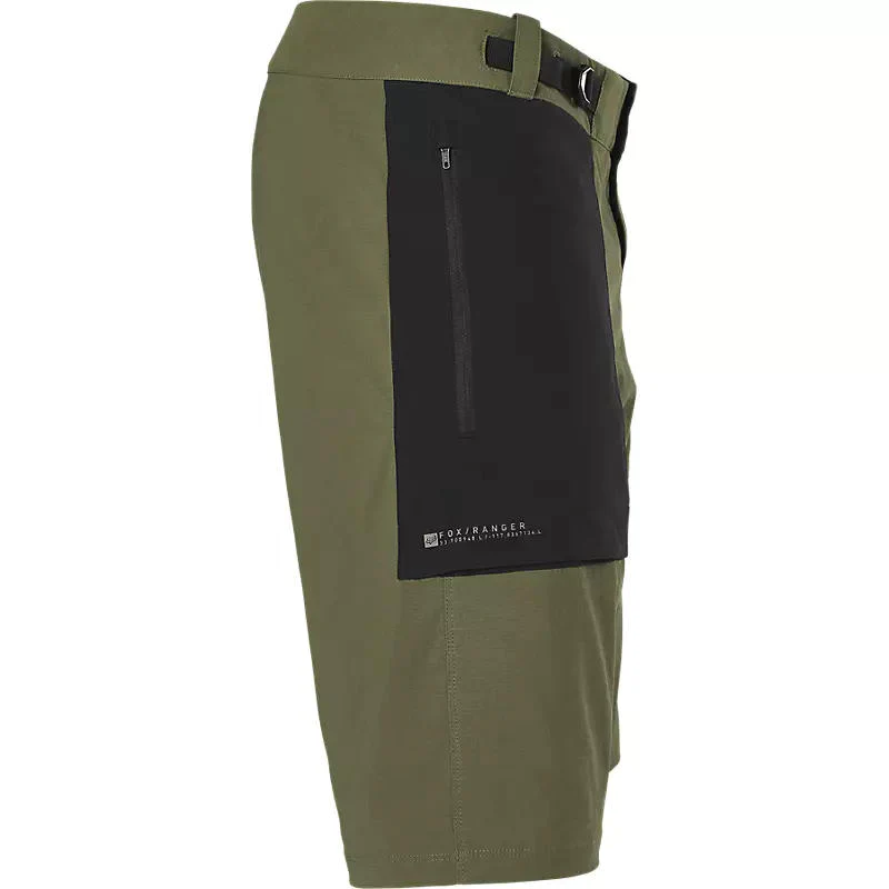 Short Bicicleta Ranger Utility -
