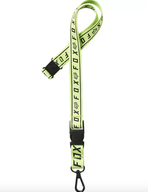 Accesorio Lifestyle Lanyard Pinnacle -