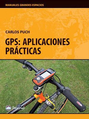 Gps: Aplicaciones Practicas - Color: Amarillo