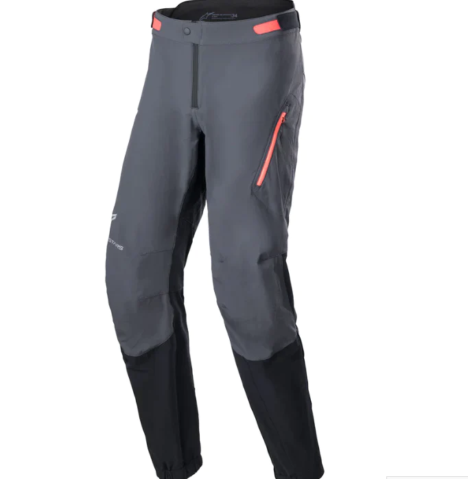 Pantalon Ciclismo Astars Drop  -