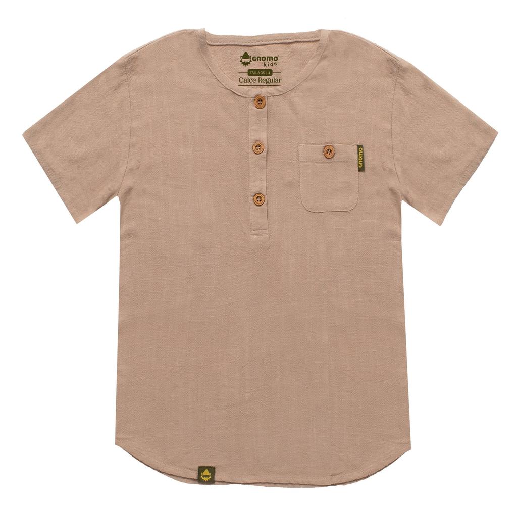 Camisa Zelki Niño -