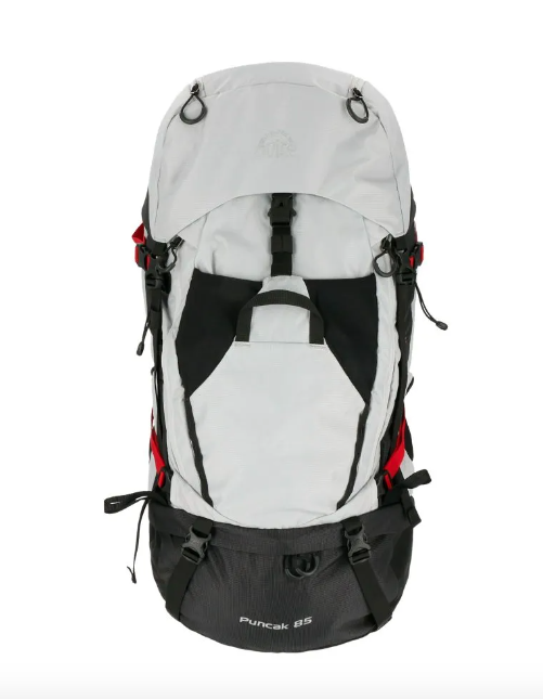 Mochila Expedición Puncak 85 Litros