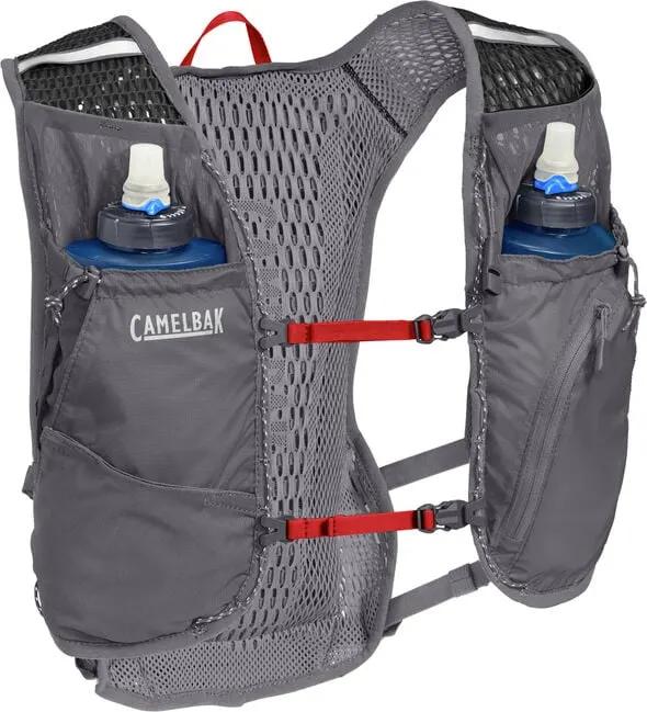 Chaleco De Hidratación Zephyr Vest Limit Edit Fusion 2L -