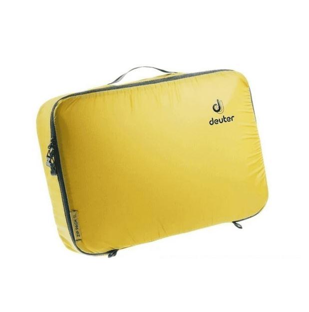 Bolsa Seca Zip Pack 5L Turmeric