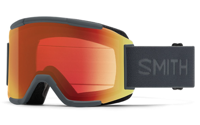 Antiparra Nieve Squad -