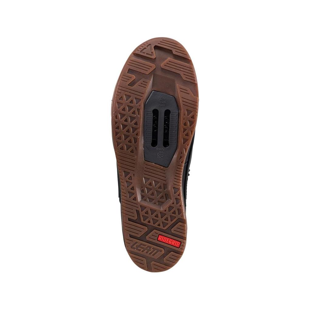 Zapatillas MTB Fijaciones PRO 5.0 -