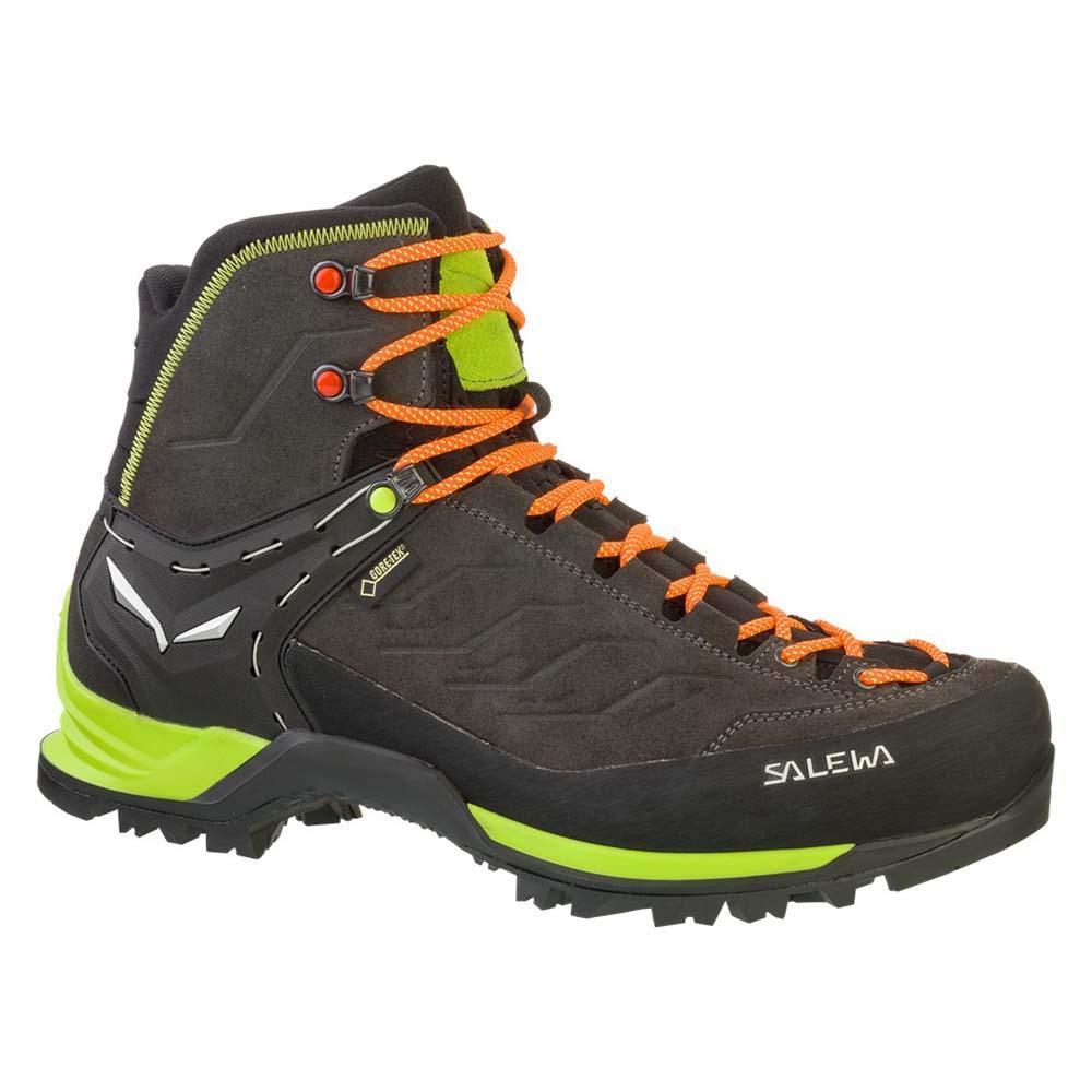 Zapato Ms Mtn Trainner Mid GTX