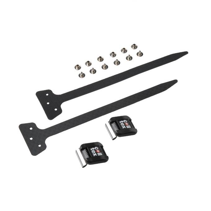 Camlock + Tail-Hook Kit