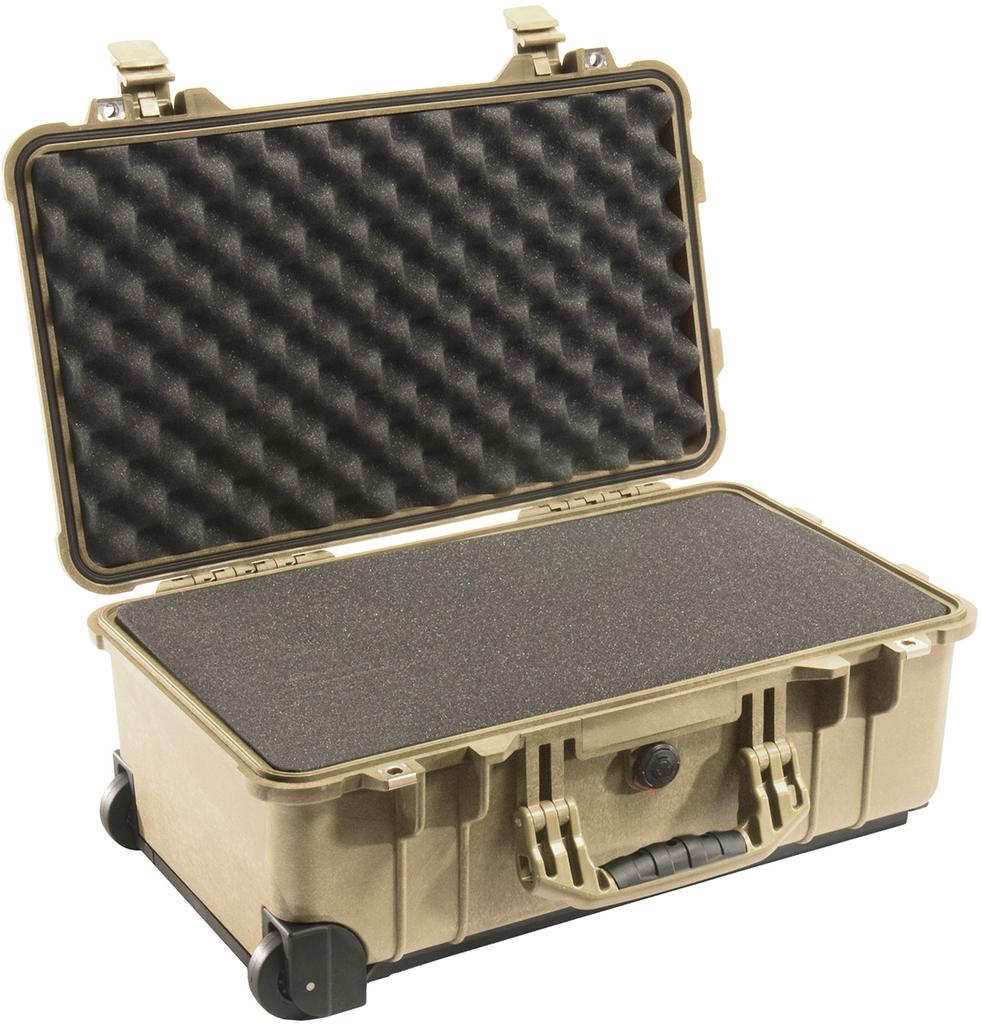Miniatura Caja Seca 1510 Case